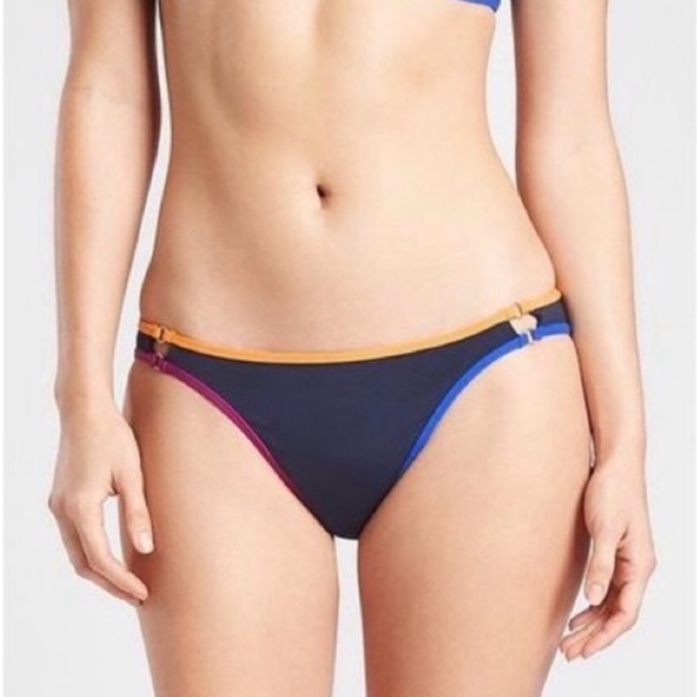 Ahleleta NWT Kapalua M Bottom